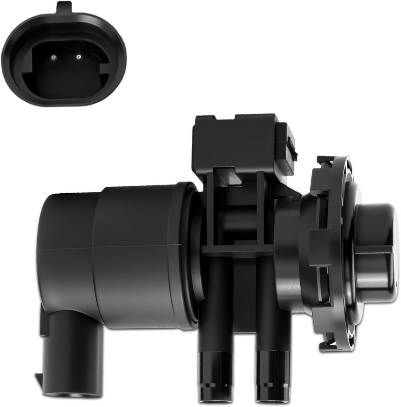 Pnkauto 4669475AB Vapor Canister Purge Valve Solenoid Compatible with Cherokee 1997-2001, Grand Cherokee 1996-2001, Wrangler 1997-2004, Grand Caravan, Durango, Avenger & Town & Country, Replaces# 911-213 - Image 1